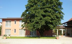 Landhotel zum Plabstnhof Garni